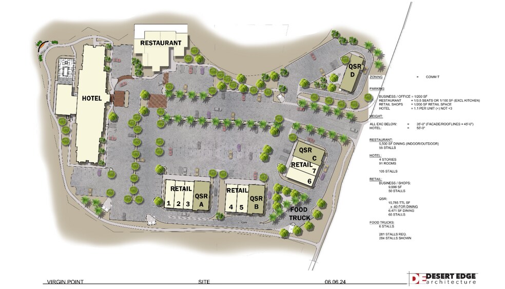 More Photos Of 525 S State St, La Verkin Land For Sale