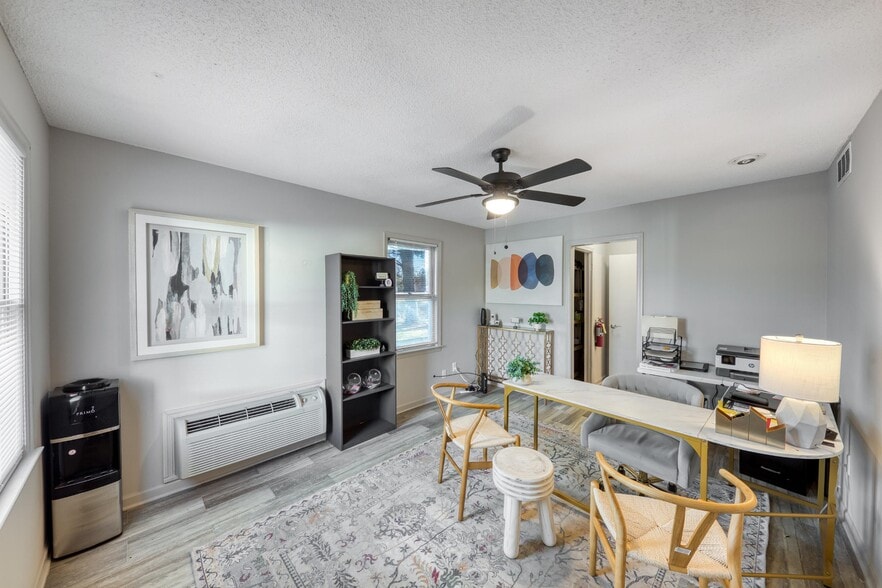 More Photos Of 3656 Browns Bridge Rd, Gainesville Apartments For Sale