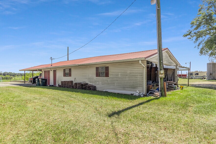 More Photos Of 1110 US Highway 280 W, Reidsville Specialty For Sale