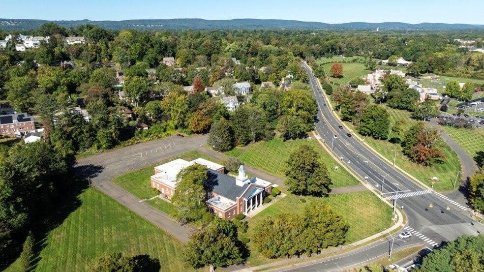 Primary Photo Of 235 Scarborough St, Hartford Land For Sale