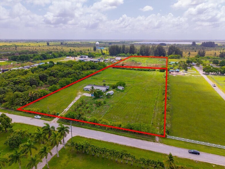 More Photos Of 12825 SW 197th Ave, Miami Land For Sale