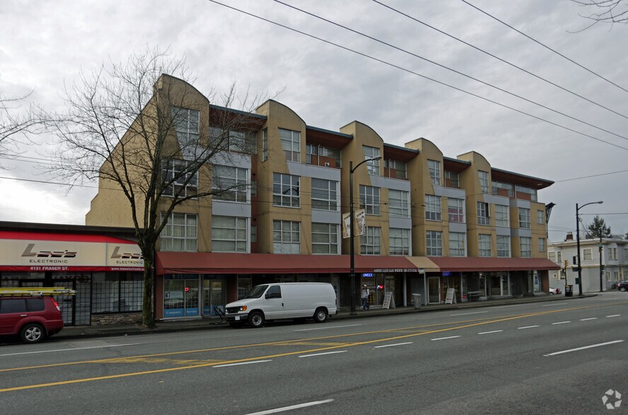 More Photos Of 4103 Fraser St, Vancouver Apartments For Lease