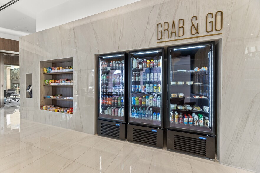 More Photos Of 2515 McKinney Ave, Dallas Office For Lease