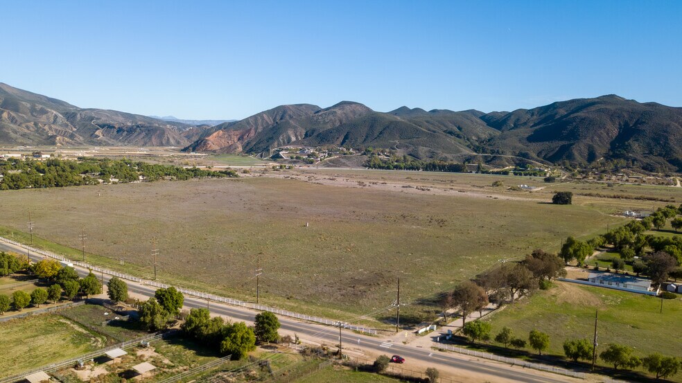 More Photos Of 0 De portola rd, Temecula Land For Sale