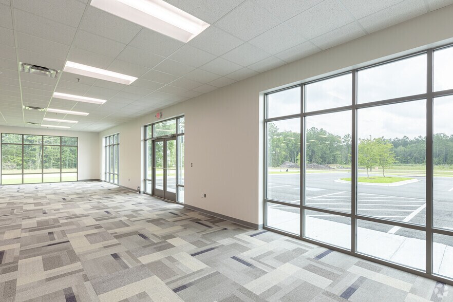 More Photos Of 4601 McCall Rd, Rincon Unknown For Lease