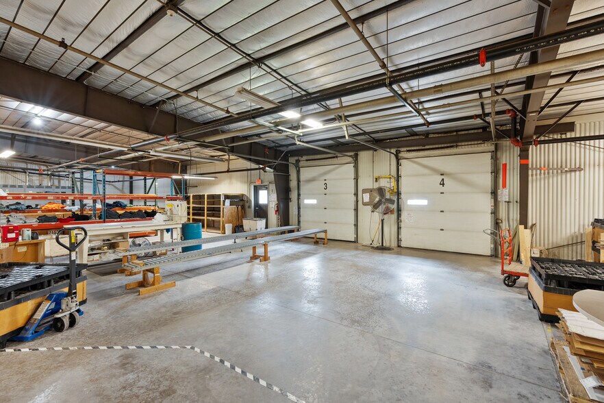 More Photos Of W4146 2nd St, Glen Flora Manufacturing For Sale