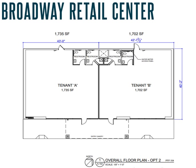 More Photos Of 1149 Broadway St, Ann Arbor Freestanding For Lease