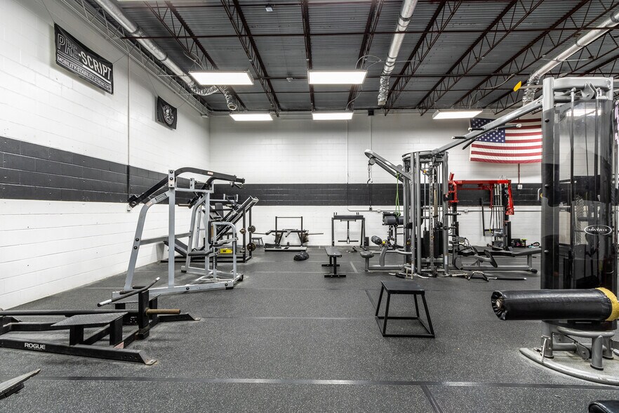 More Photos Of 1724 NE 2nd St, Gainesville Light Manufacturing For Sale