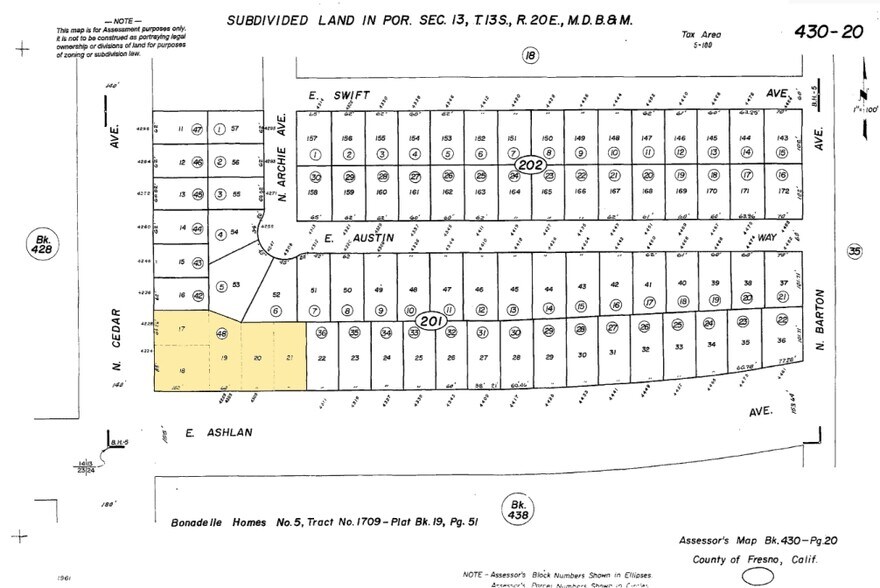 More Photos Of 4303 E Ashlan, Fresno Office For Lease