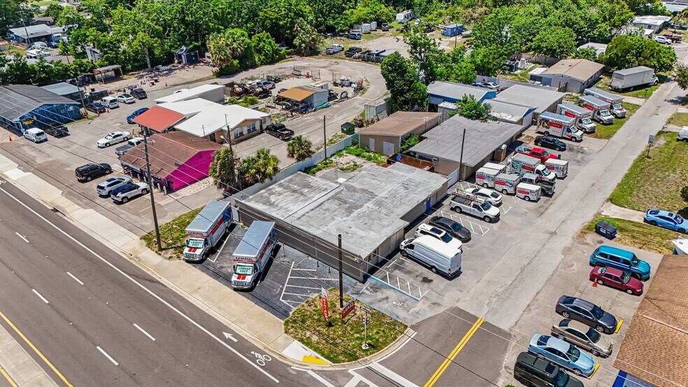 Primary Photo Of 5133 FL-54, New Port Richey Office Residential For Lease