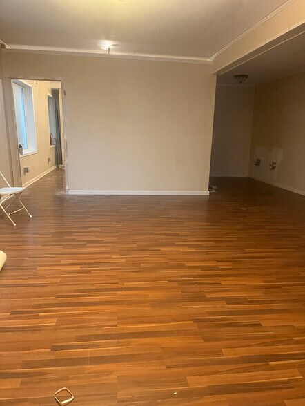 More Photos Of 631 Haight St, San Francisco General Retail For Lease