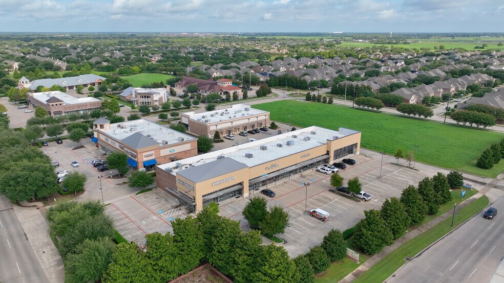 Primary Photo Of 12920 University Blvd, Sugar Land Unknown For Lease