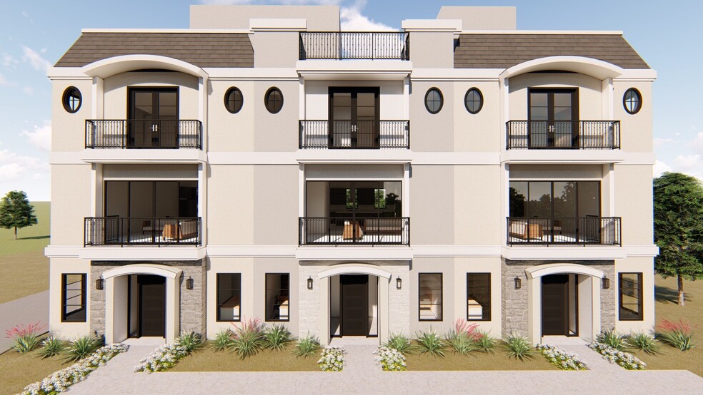 More Photos Of 8783 Carroll Cir, Frisco Land For Sale