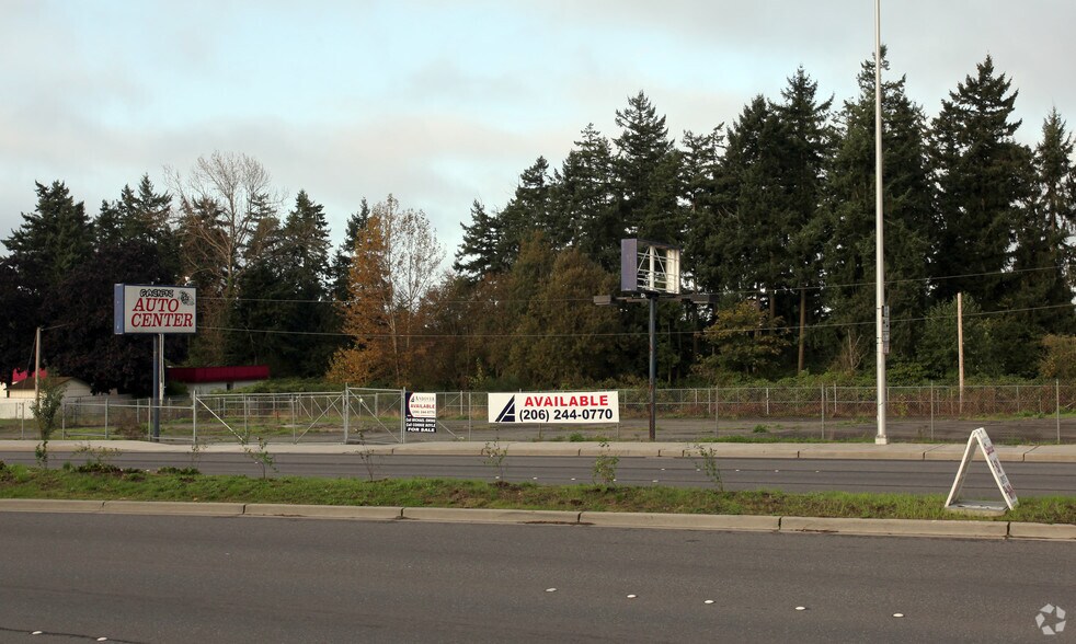 More Photos Of 24141 Pacific Hwy S, Kent Land For Sale