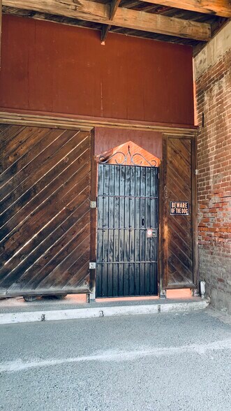 More Photos Of 635 Main St, Red Bluff General Retail For Sale