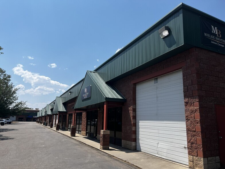 More Photos Of 535-579 N Denver Ave, Loveland Light Manufacturing For Sale