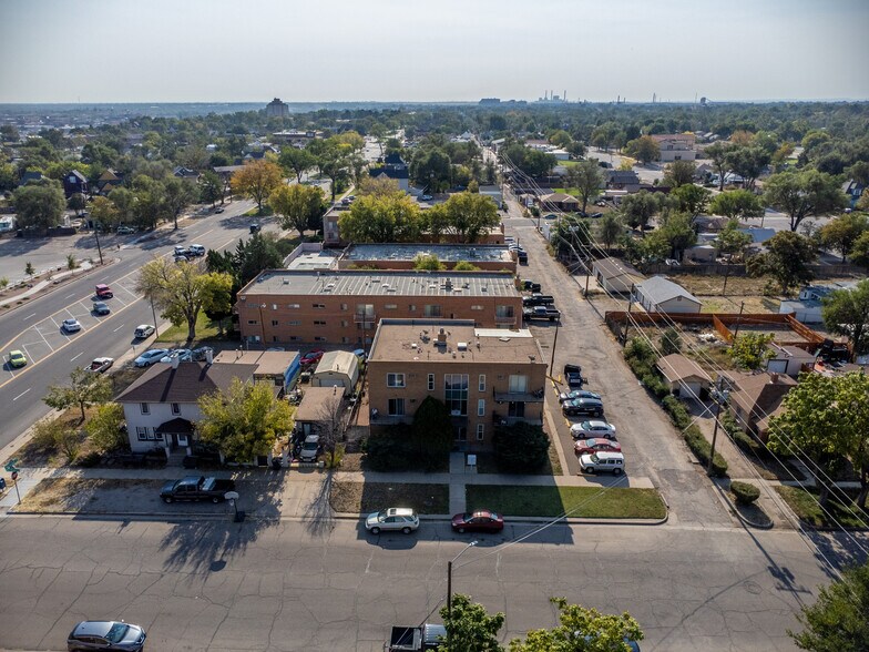 More Photos Of 108 Arthur St, Pueblo Apartments For Sale