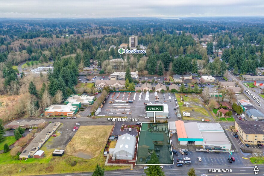 More Photos Of 3456 Martin Way E, Olympia Freestanding For Sale