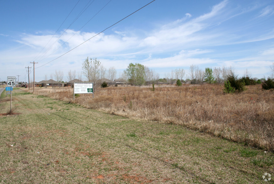 Primary Photo Of NE 12th Ave, Norman Land For Sale