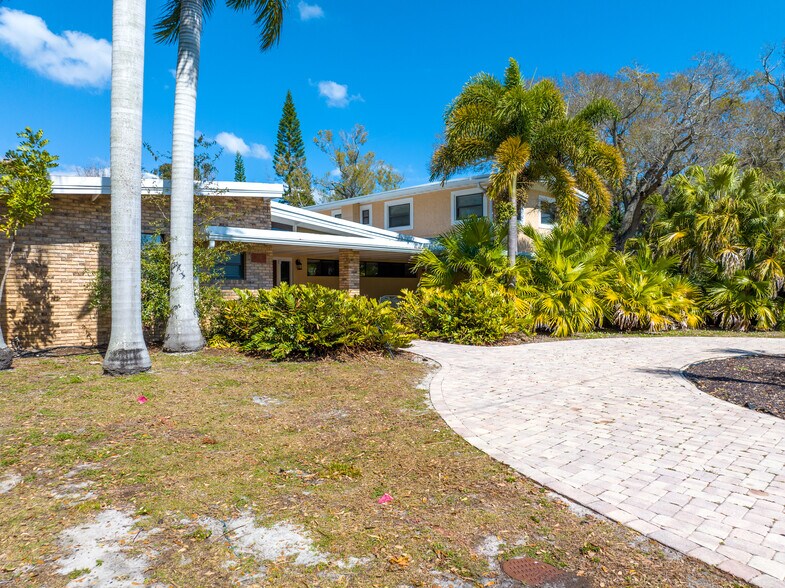 More Photos Of 5635 7th Ave N, Saint Petersburg Land For Sale