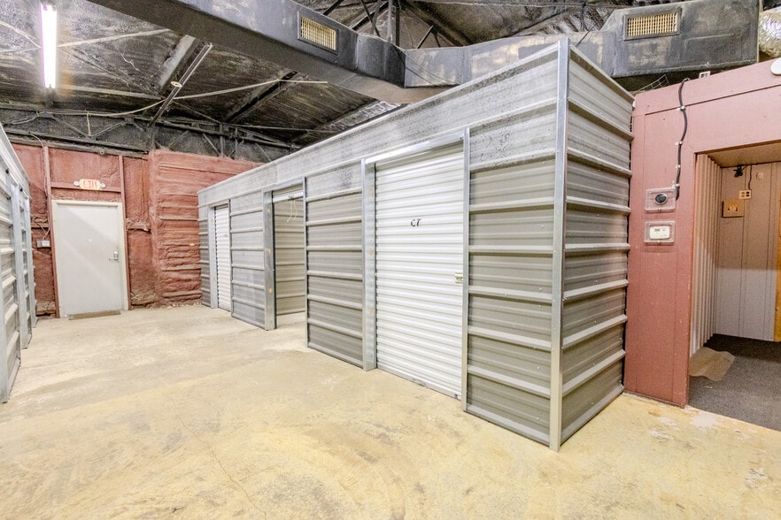 More Photos Of 300 TX-35, Gregory Self Storage For Sale