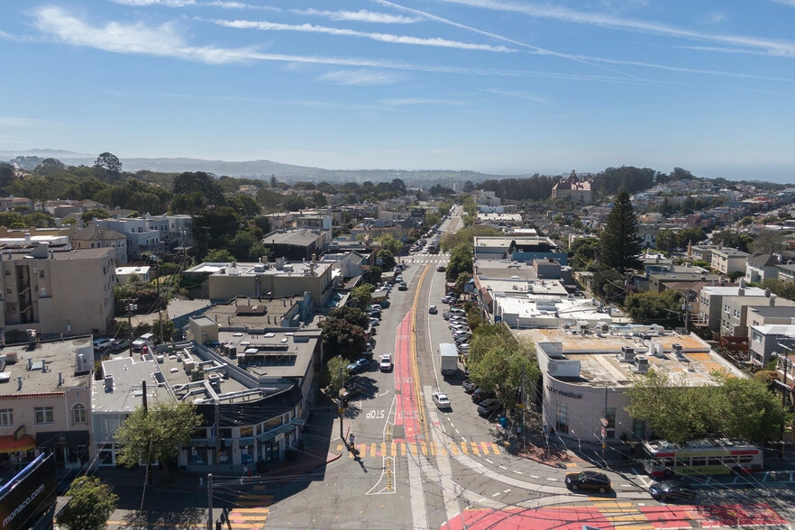 More Photos Of 24-30 West Portal Ave, San Francisco Storefront Retail Office For Sale