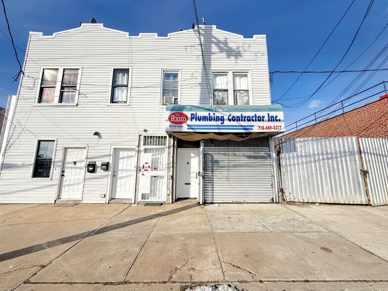 More Photos Of 10211 Glenwood Rd, Brooklyn Apartments For Sale