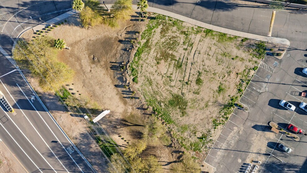 More Photos Of 2680 W Thunderbird Rd, Phoenix Land For Sale