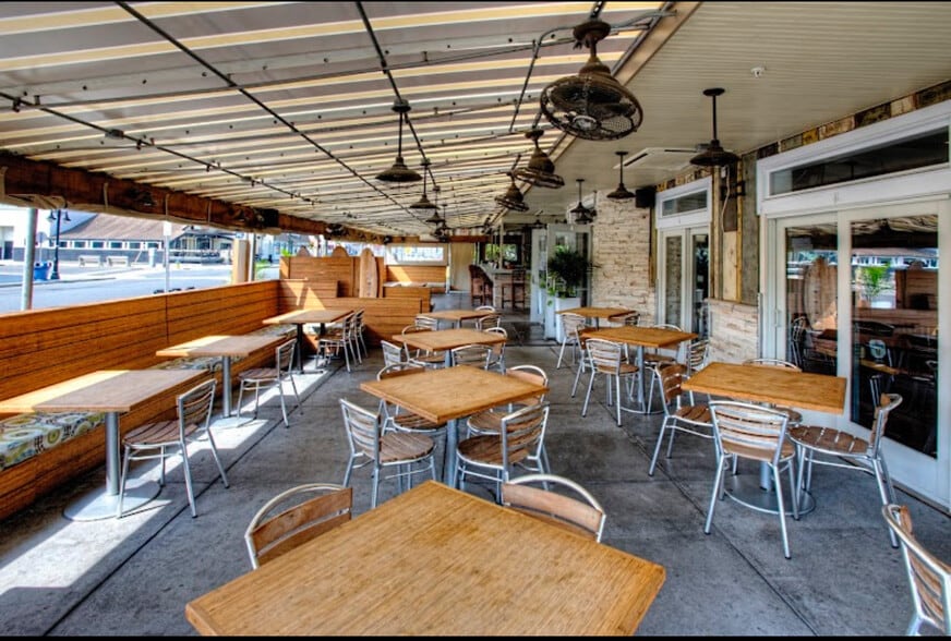 More Photos Of 206 Olde New Jersey Ave, North Wildwood Restaurant For Sale