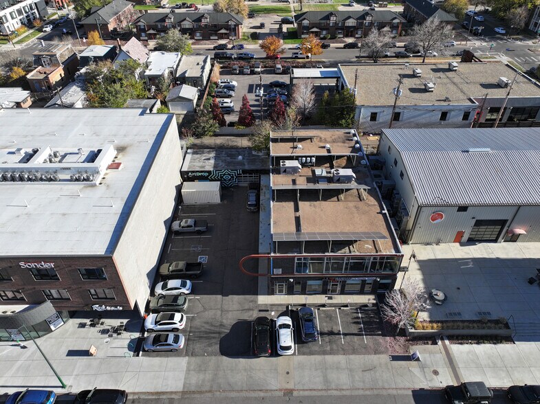 More Photos Of 3330 Larimer St, Denver Office For Sale