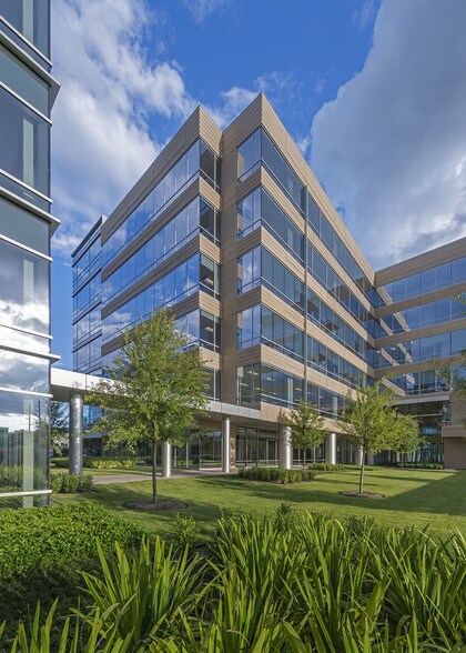 More Photos Of 3600 W Sam Houston Pky S, Houston Office For Lease