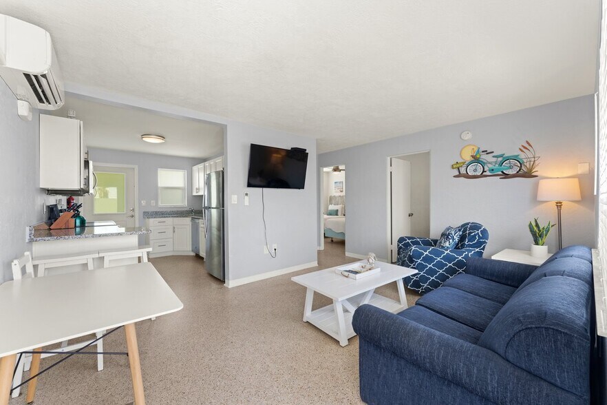 More Photos Of 1708 S Atlantic Ave, New Smyrna Beach Hotel For Sale