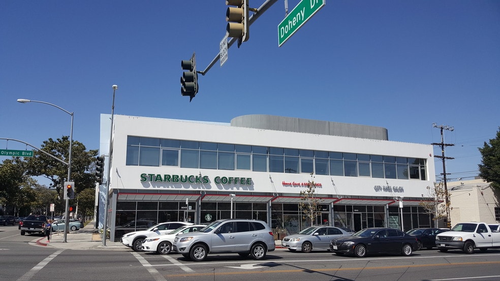 More Photos Of 370 S Doheny Dr, Beverly Hills Unknown For Lease