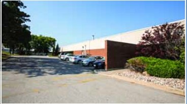 More Photos Of 30 International Blvd, Toronto Office For Lease