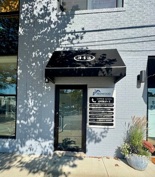 More Photos Of 343 Manville Rd, Pleasantville Loft Creative Space For Lease