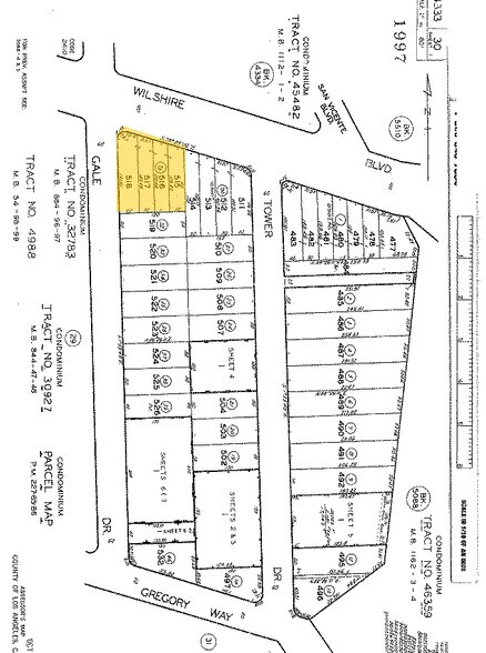 More Photos Of 8370 Wilshire Blvd, Beverly Hills Office For Lease