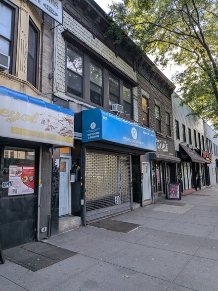 More Photos Of 1450 Flatbush Ave, Brooklyn Storefront Retail Residential For Lease