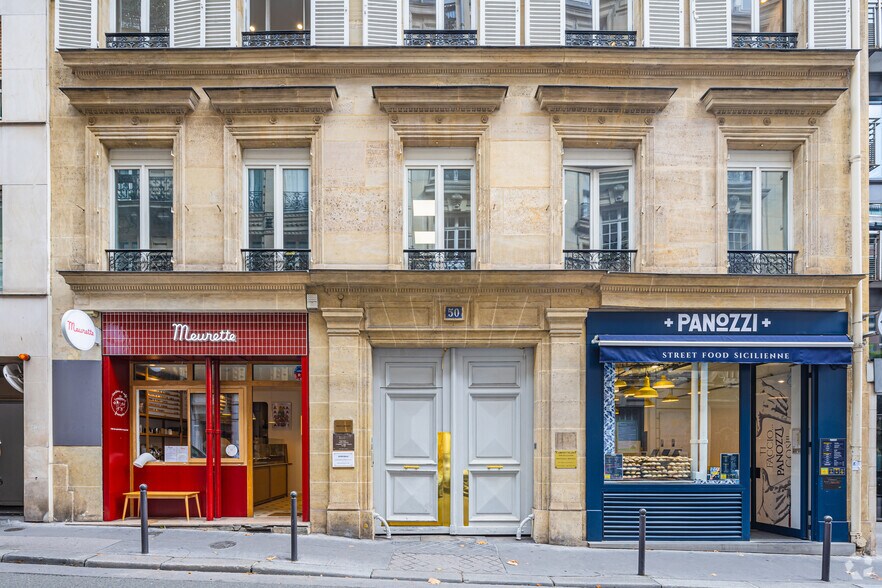 More Photos Of 50 Rue De Miromesnil, Paris Apartments For Sale