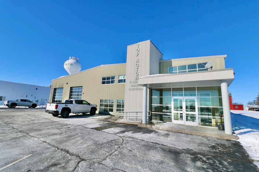 More Photos Of 11420 Dandar St, Galena Industrial For Sale