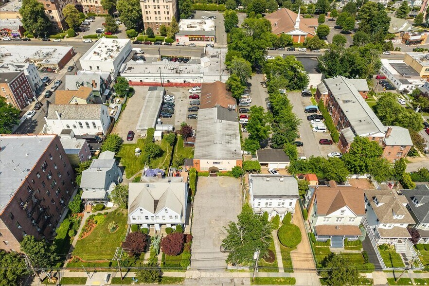 More Photos Of 70 Church St, New Rochelle Religious Facility For Sale