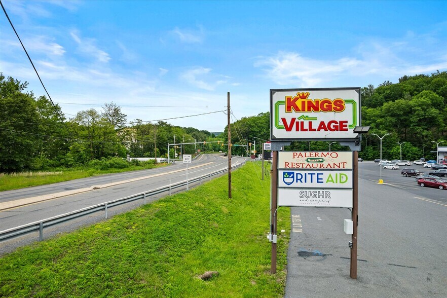 More Photos Of 44 Kings Vlg, Minersville General Retail For Sale