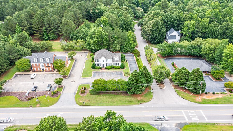 More Photos Of 600 Nc-42 Hwy, Clayton Office For Lease