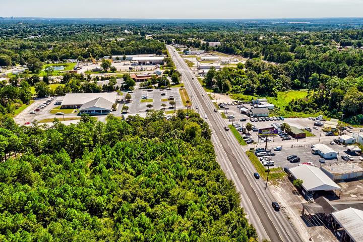 More Photos Of TBD Augusta Road Rd, Lexington Land For Sale