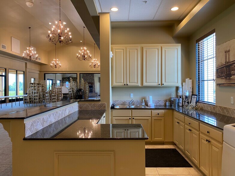 More Photos Of 6350 Venecia Dr, Bossier City Specialty For Lease