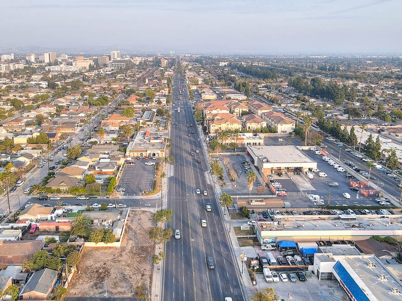 More Photos Of 1715 W 1st St, Santa Ana Land For Sale