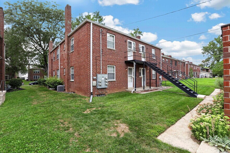 More Photos Of 802 Kenwick Rd, Columbus Apartments For Sale