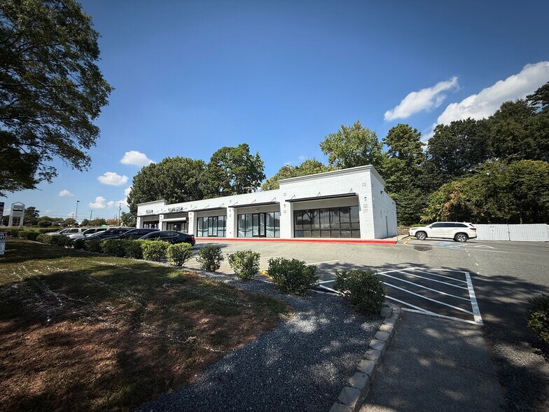 More Photos Of 1237 Tyvola Rd, Charlotte Storefront For Lease