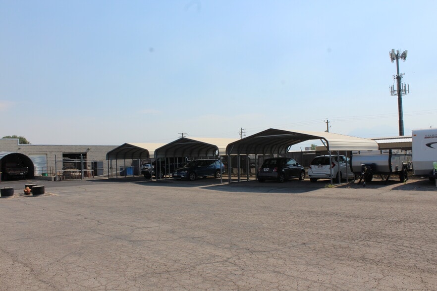 More Photos Of 3450 W 8550 S, West Jordan Manufacturing For Sale