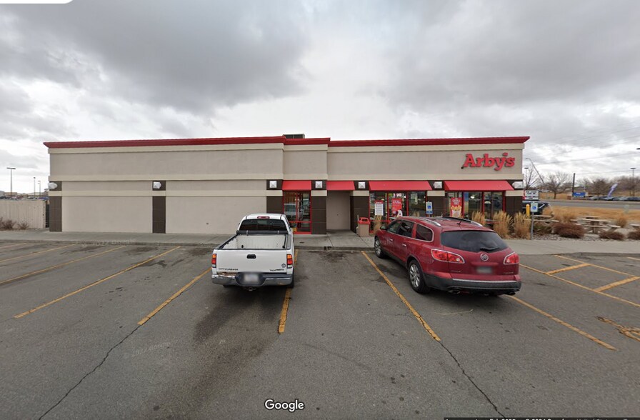 More Photos Of 2834 King Ave W, Billings Fast Food For Sale