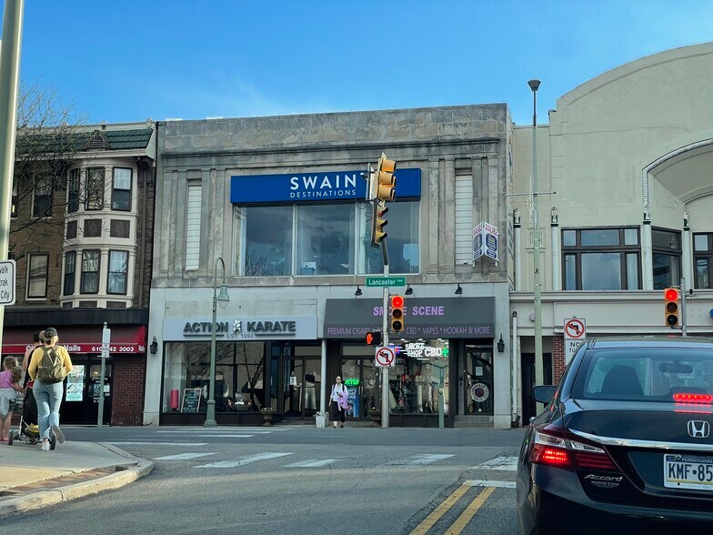 More Photos Of 6 W Lancaster Ave, Ardmore Storefront For Lease